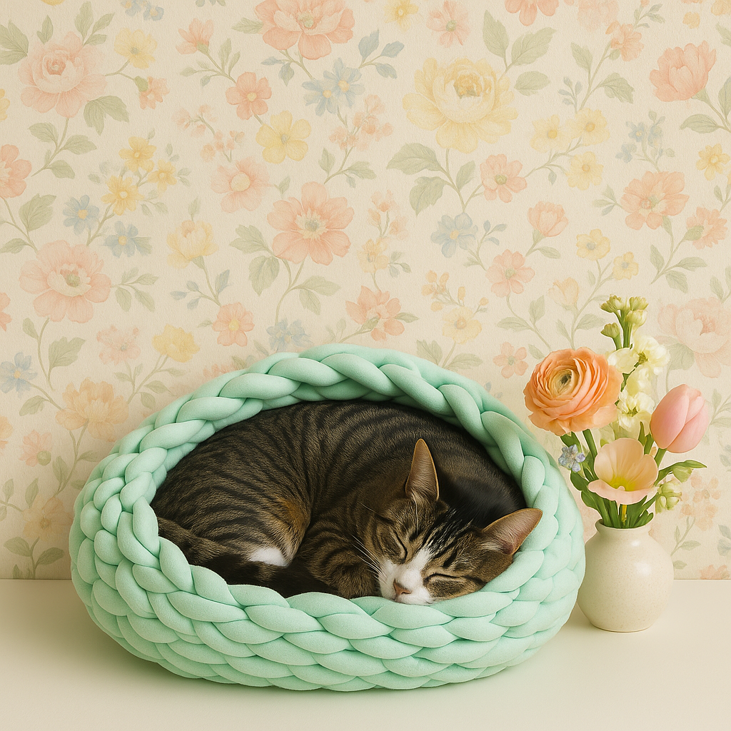 Collection n°1 - Printemps Fleuri