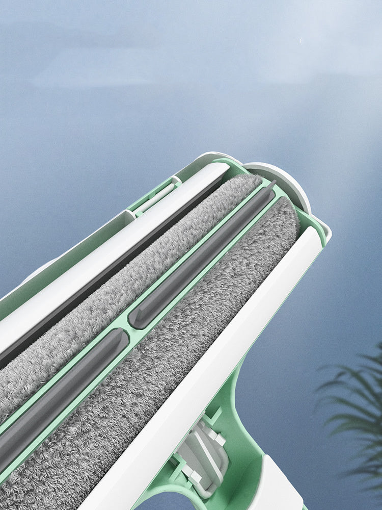 brosse antipoils pour chat