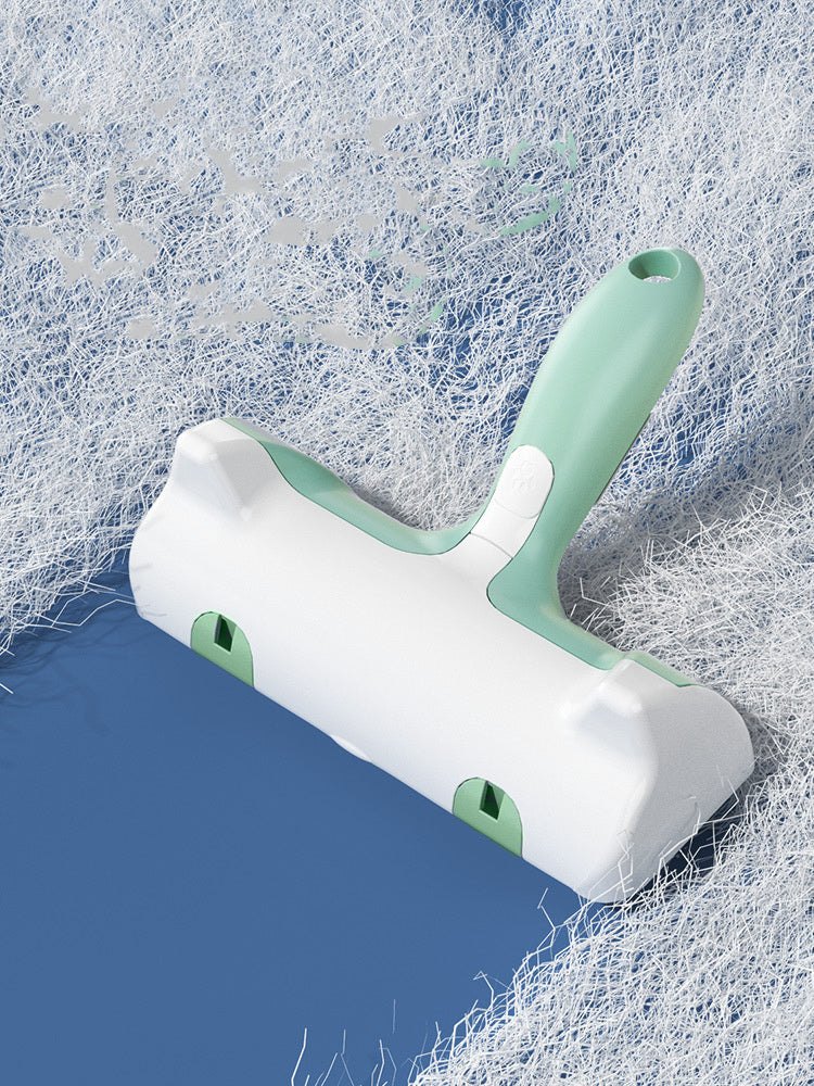 brosse antipoils pour chat